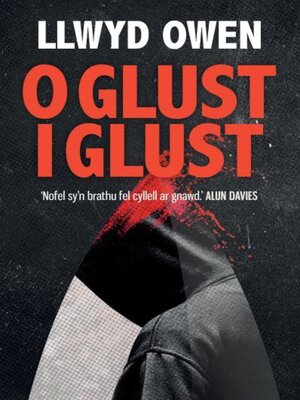 cover image of O Glust i Glust